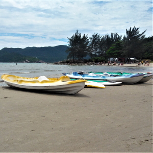 careca's boats