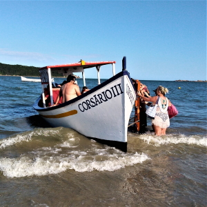 corsário